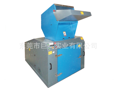 粉碎機(jī)是什么？