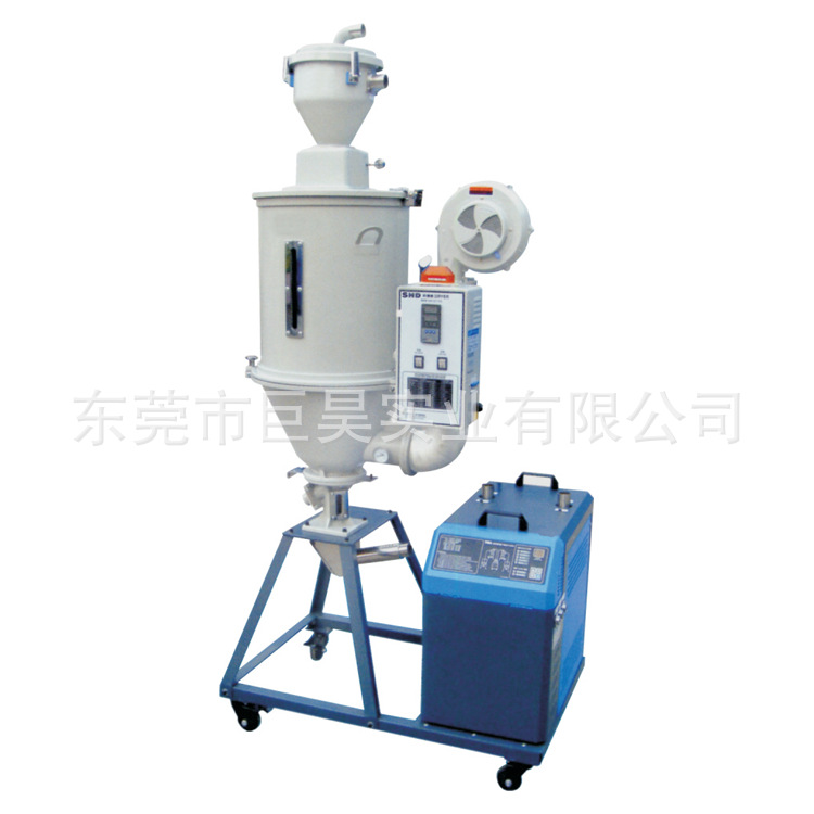巨昊牌干燥送料組合 Drying & Conveying